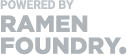 Ramen Foundry Logo